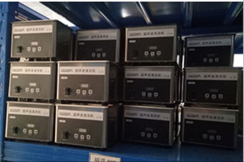 Latest company news about Standardizzazione della Qualità di Pulizia tra Lotti con Sistemi Ultrasonici a Potenza Regolabile