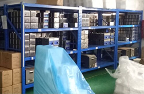 Latest company news about Tendenza della selezione delle attrezzature per i grandi blocchi motori e i componenti di macchine pesanti nelle officine statunitensi