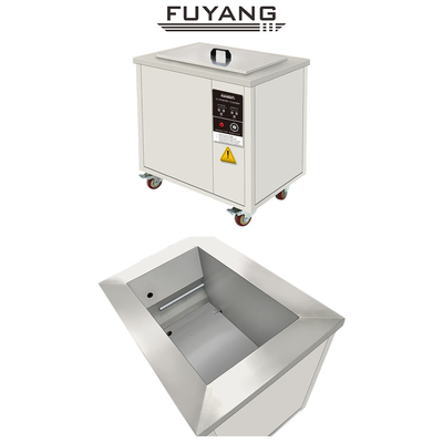quality Funzione medica del pulitore ultrasonico ad un solo serbatoio professionale SUS304 45L grande multi factory