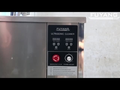 ultrasuoni industriali