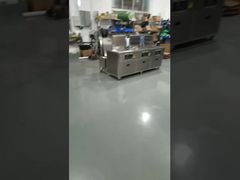 Foto reali di produzione