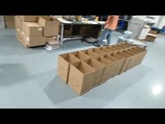 Piccola macchina per la pulizia a ultrasuoni