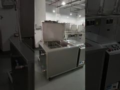 Pulizzatore ad ultrasuoni industriale