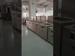 Pulitore ad ultrasuoni FUYANG Pulitore ad ultrasuoni industriale con filtro per strumenti musicali No re