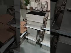 Macchina di pulizia a ultrasuoni completamente automatica