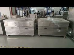 Uno Sguardo Più da Vicino: Pulitore a Ultrasuoni con Motore a Doppia Fessura da 1200w 88 Litri Regolabile 20-95℃ Con Cestello in SUS